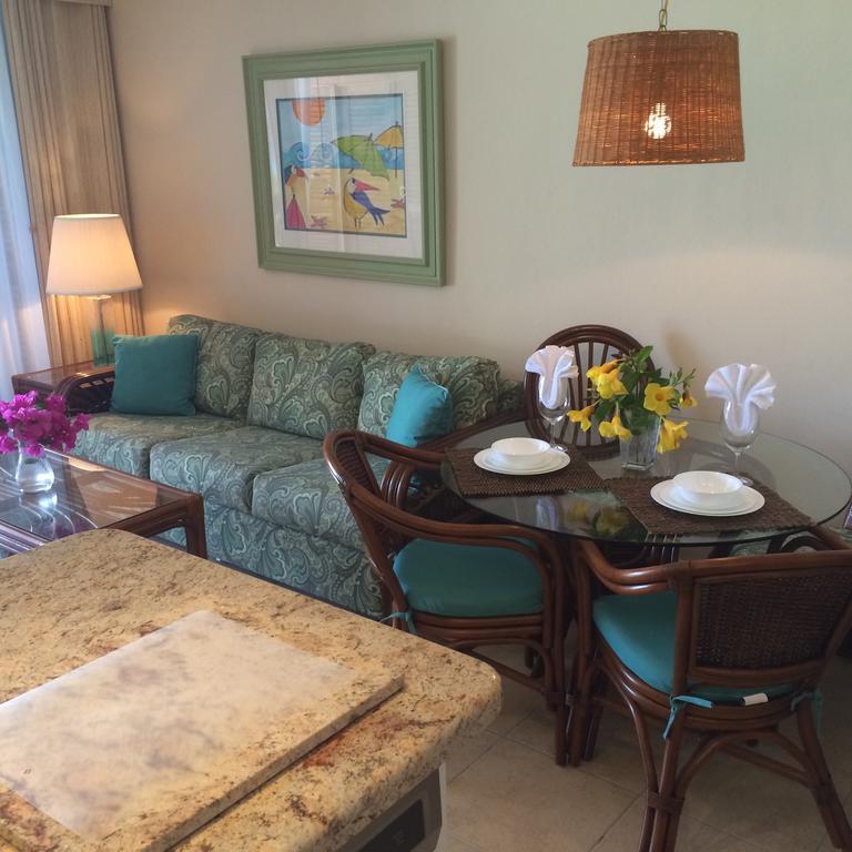 Luxury Beachfront Duplex Villa On Sapphire Beach V Nazareth エクステリア 写真